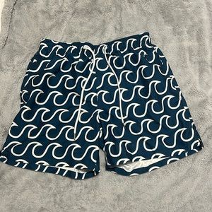 Men’s Southern Tide Swim Trunks